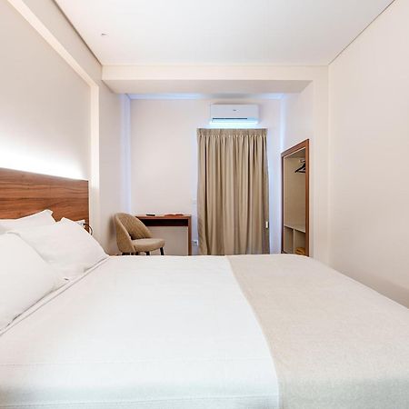Catolica Hotel Fatima Luaran gambar
