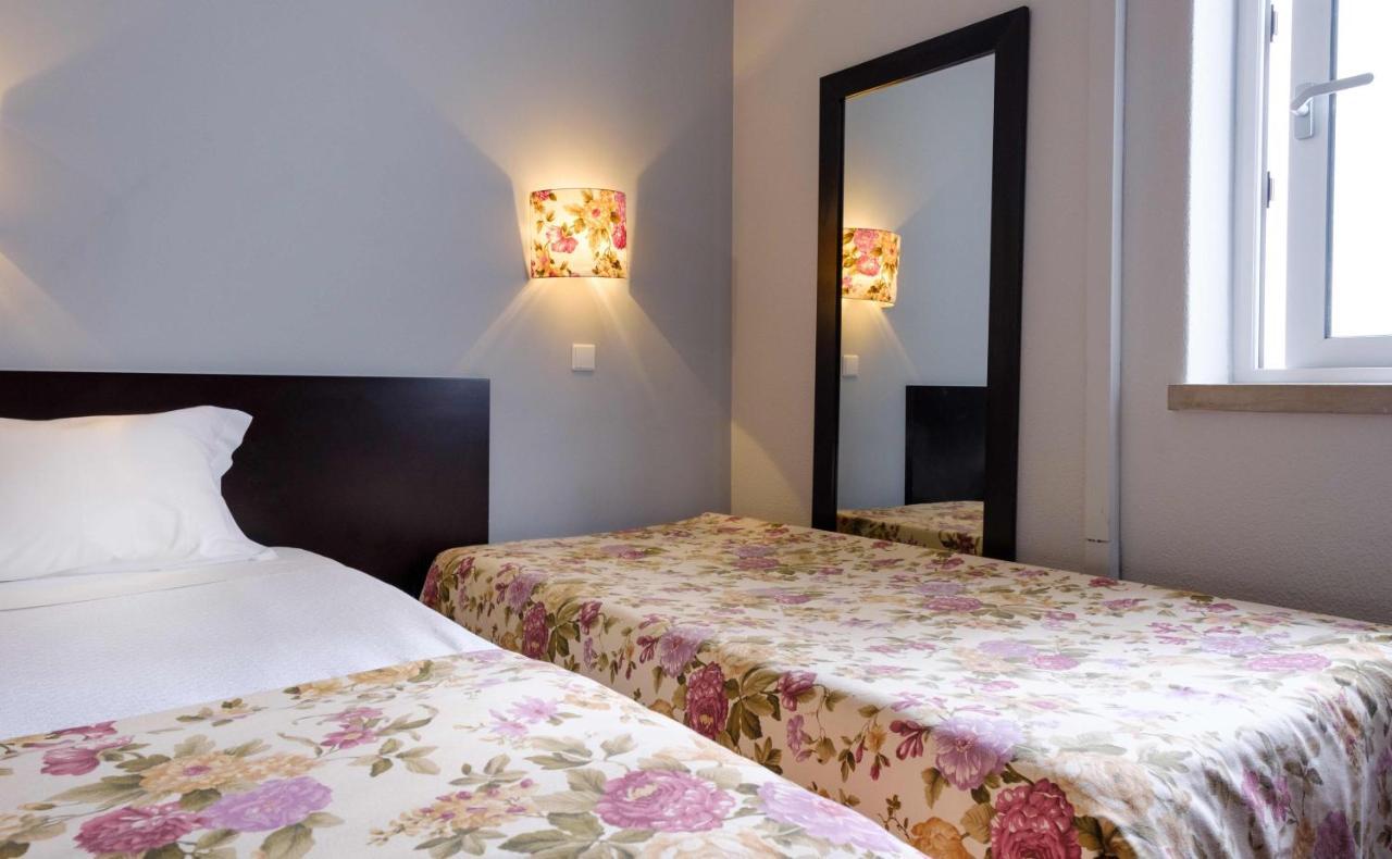 Catolica Hotel Fatima Luaran gambar
