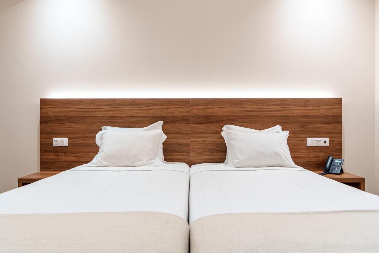 Catolica Hotel Fatima Luaran gambar