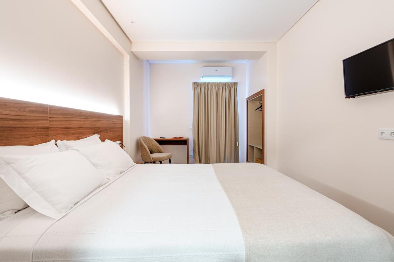 Catolica Hotel Fatima Luaran gambar