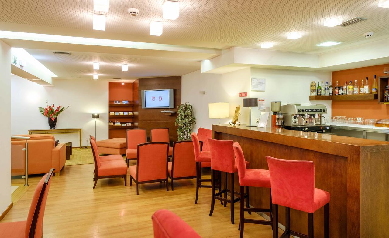 Catolica Hotel Fatima Luaran gambar