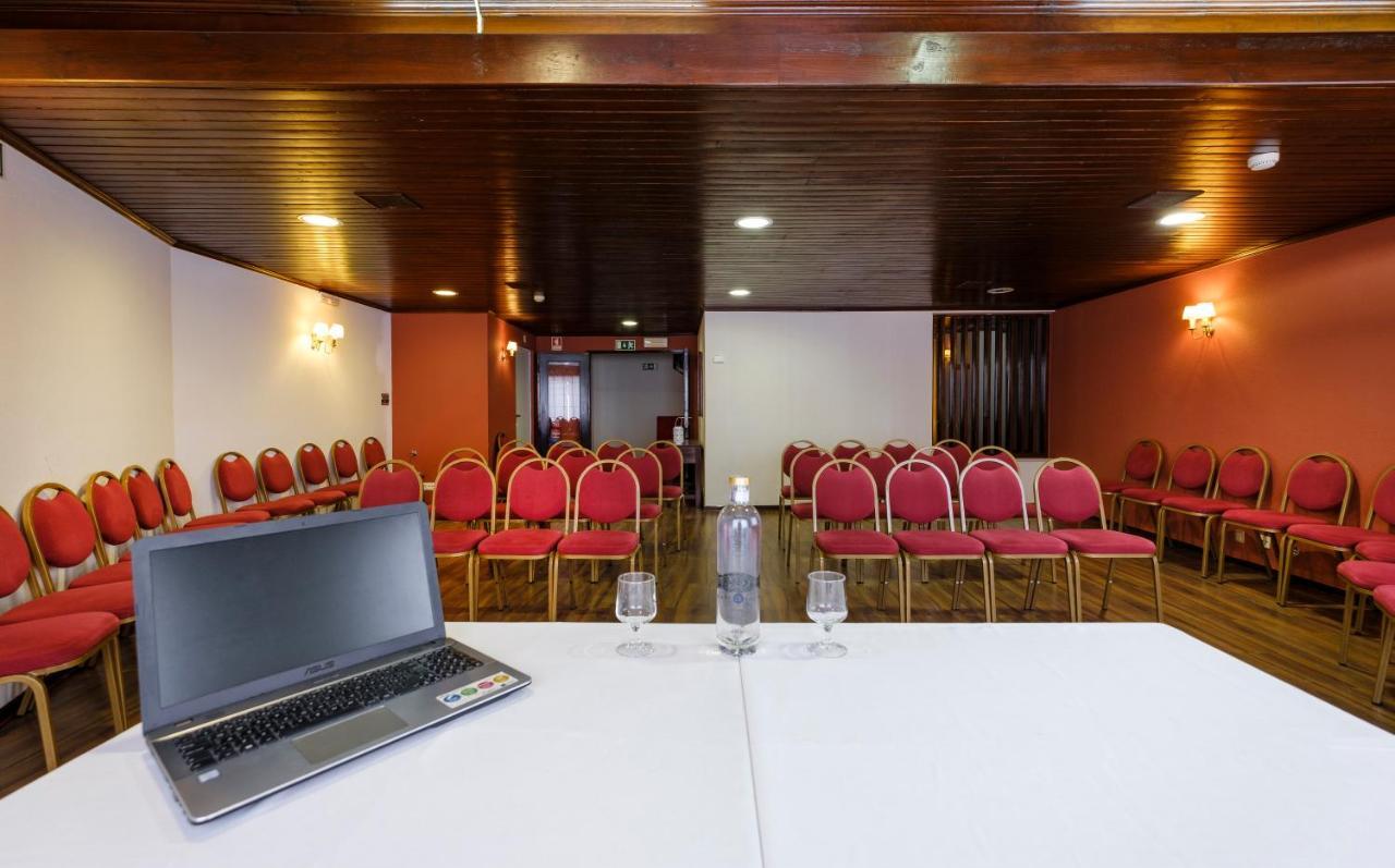 Catolica Hotel Fatima Luaran gambar
